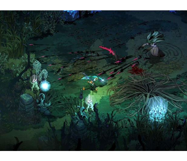 Switch Hades II - 1363854 - zdjęcie 4